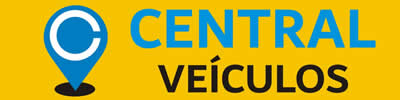 Central Veículos (M. Mirim) Logo